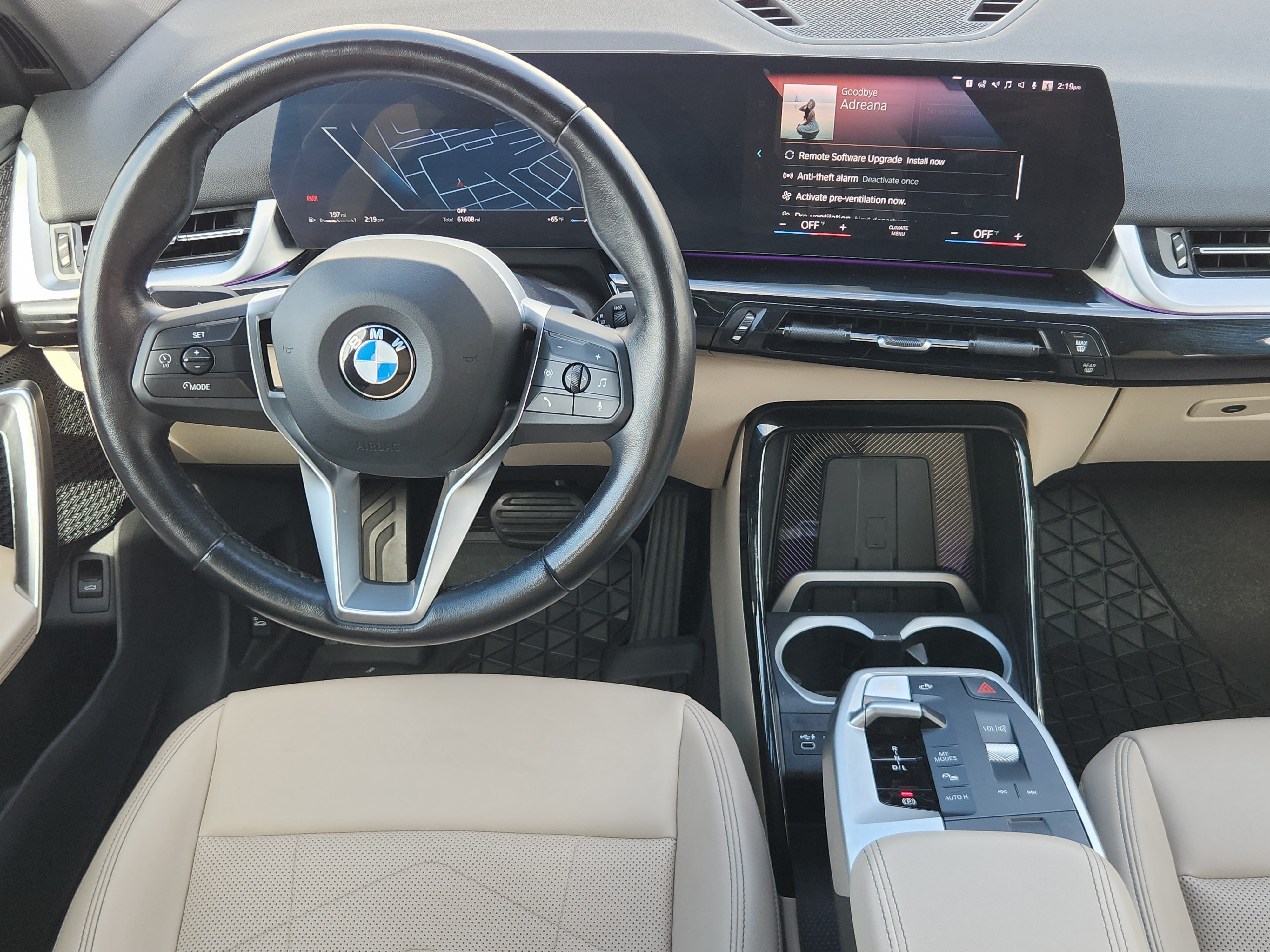 Used 2023 BMW X1 xDrive28i w/ Convenience Package AWD/4WD image 27