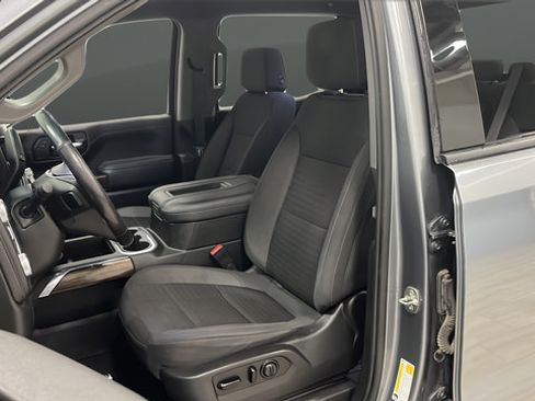 Used 2021 GMC Sierra 1500 Elevation AWD/4WD image 10