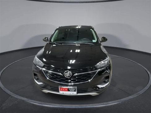 Used 2021 Buick Encore GX Preferred w/ Cold Weather Comfort Package image 3