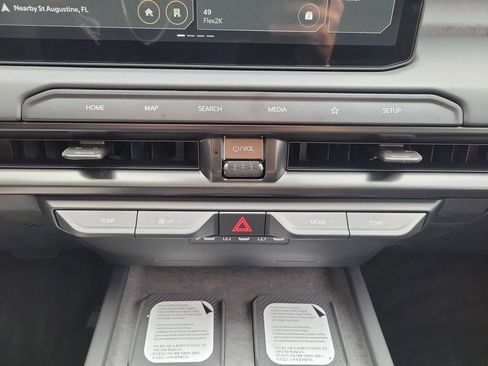 New 2027 Kia Telluride EX X-Line image 36