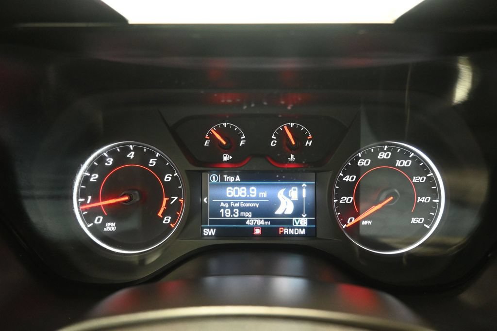 Used 2019 Chevrolet Camaro LT w/ RS Package RWD image 17