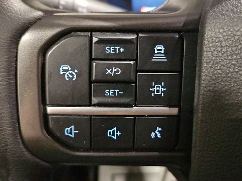 Certified 2024 Ford F150 XLT w/ Equipment Group 302A MID AWD/4WD image 33