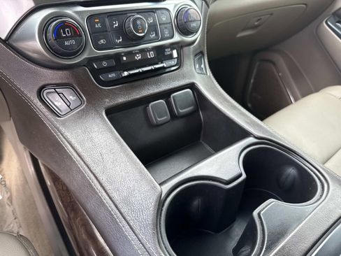 Used 2017 Chevrolet Tahoe LT w/ Luxury Package image 37
