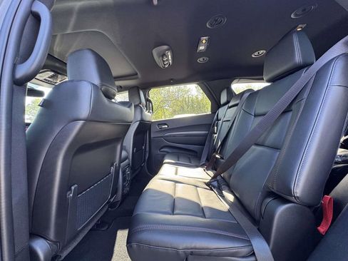 New 2026 Dodge Durango GT AWD/4WD image 16