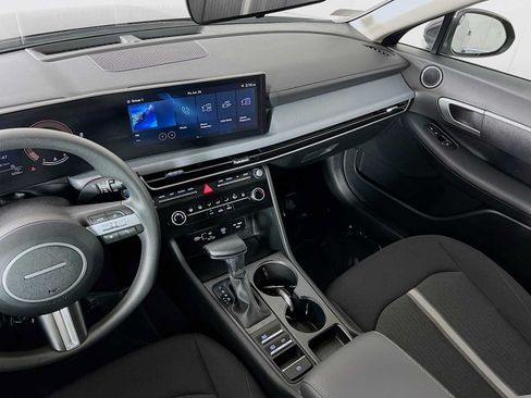 Certified 2026 Hyundai Sonata SE FWD image 23