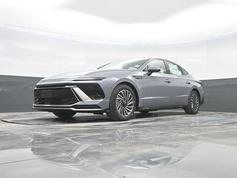 New 2026 Hyundai Sonata SEL image 34