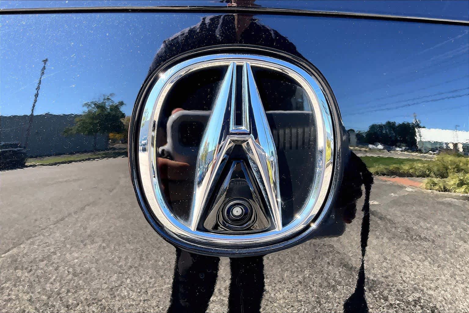 Certified 2023 Acura TLX FWD image 32