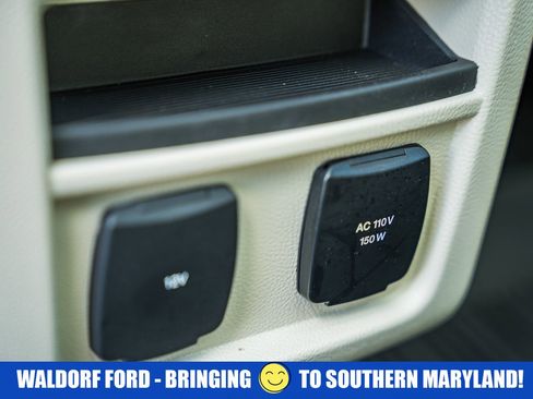 Used 2020 Ford Edge Titanium w/ Equipment Group 301A AWD/4WD image 38