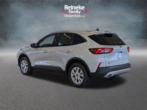 New 2026 Ford Escape Active w/ Cold Weather Package image 8