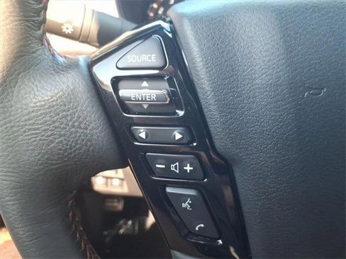 Certified 2023 Nissan Frontier PRO-4X w/ Tow Package image 13