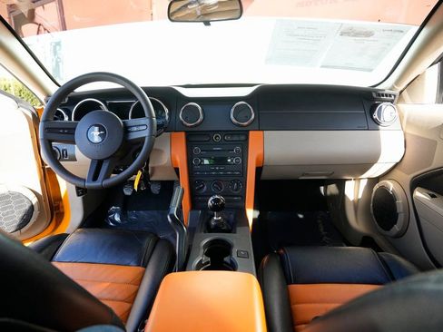 Used 2008 Ford Mustang GT image 30