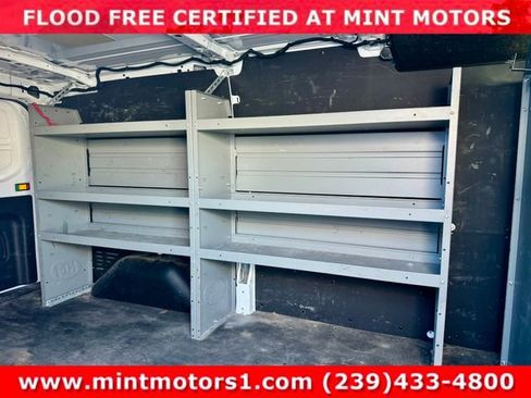 Used 2022 Ford Transit 150 150 (Available Installed image 3