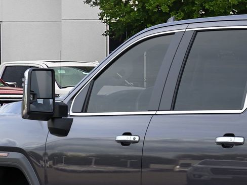 New 2026 GMC Sierra 3500 Denali image 14