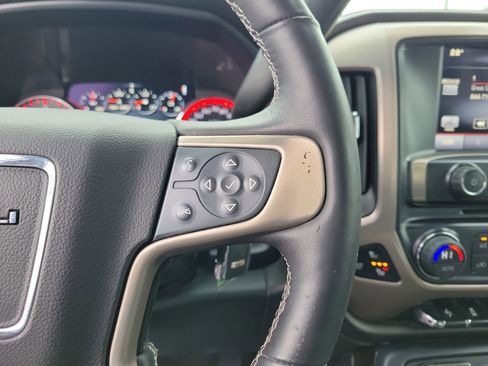 Used 2015 GMC Sierra 1500 Denali w/ Driver Alert Package image 23