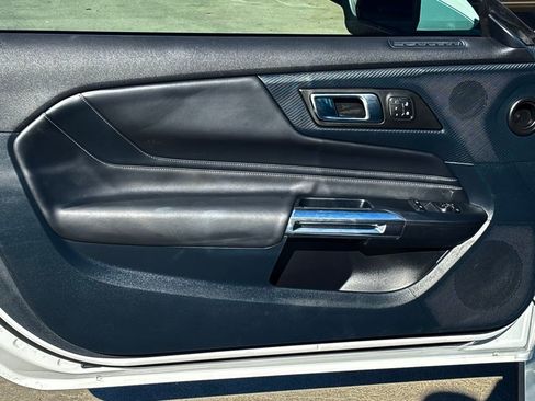 Used 2024 Ford Mustang GT Premium image 14