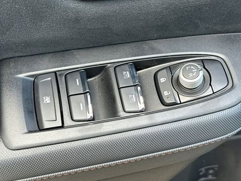 New 2026 Subaru Forester Touring image 11