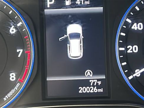 Certified 2023 Hyundai Kona SEL AWD/4WD image 18