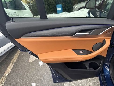 Certified 2024 BMW X3 xDrive30i w/ Premium Package image 12