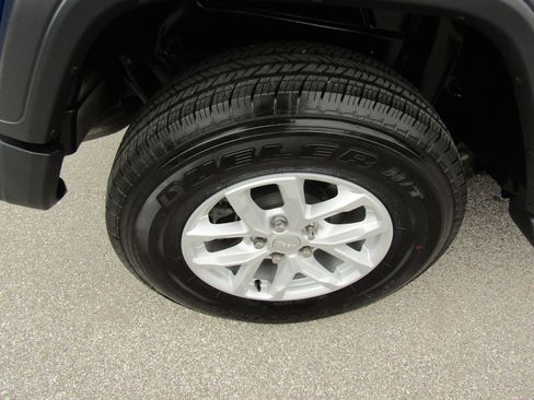 Used 2020 Jeep Wrangler Unlimited Sport image 12