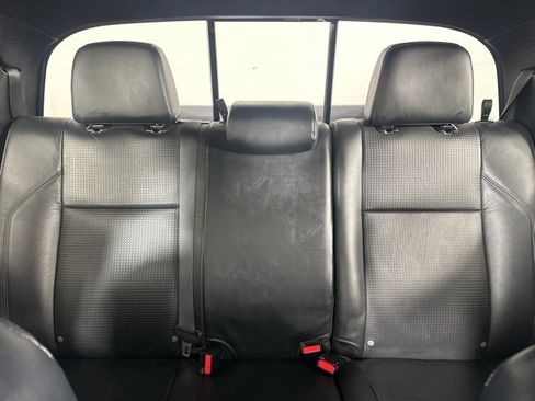 Used 2023 Toyota Tacoma Limited image 26