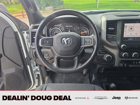 Used 2023 RAM 2500 Tradesman image 14