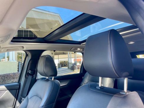 Used 2025 MAZDA CX-90 3.3 Turbo w/ Premium Sport Pkg image 17