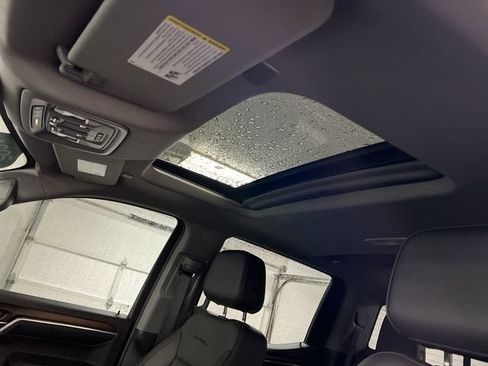 Certified 2024 GMC Sierra 1500 Denali w/ Denali Reserve Package AWD/4WD image 19