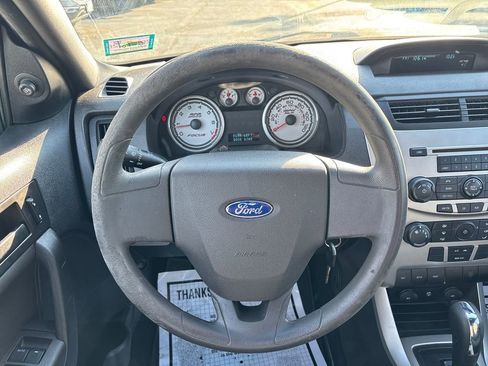 Used 2009 Ford Focus SE image 20