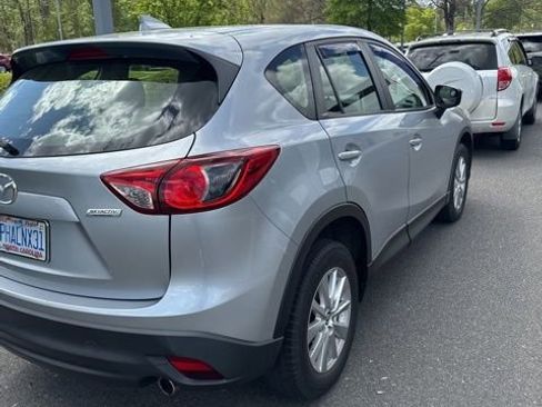 Used 2016 MAZDA CX-5 Sport image 6