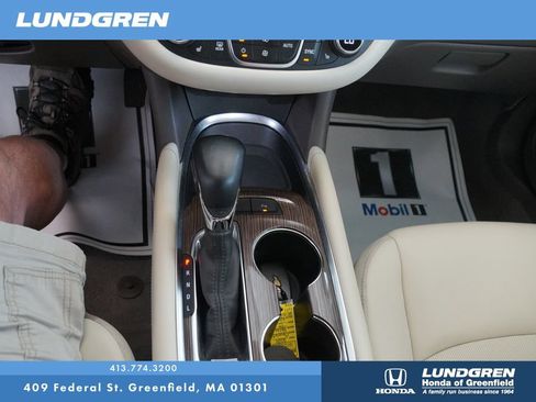 Used 2024 Chevrolet Malibu LT FWD image 24