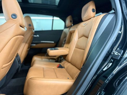 Used 2019 Cadillac XT4 Sport image 37