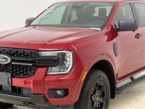 Used 2025 Ford Ranger XLT w/ FX4 Off-Road Package AWD/4WD image 24