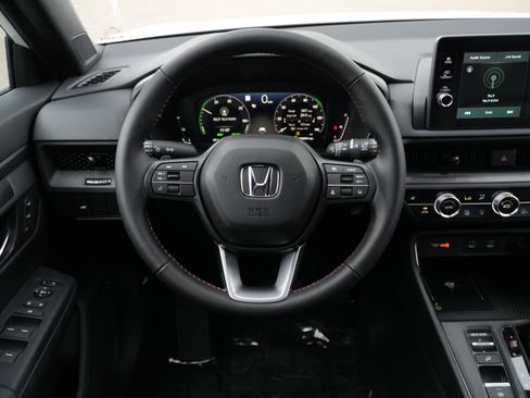 New 2026 Honda CR-V Sport-L image 22