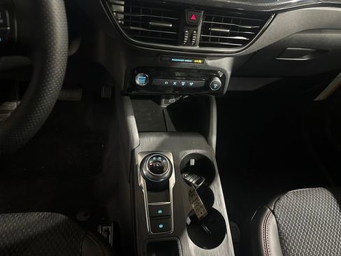 Used 2026 Ford Escape ST-Line Select w/ Tech Pack #1 image 34