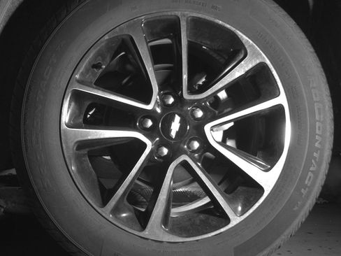 Used 2025 Chevrolet TrailBlazer LT image 14