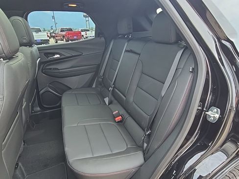 New 2026 Chevrolet TrailBlazer RS w/ Convenience Package image 22