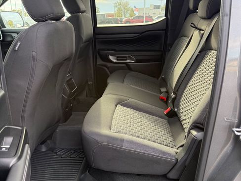 Used 2024 Ford Ranger XLT image 12