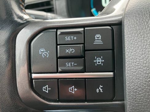 Used 2023 Ford F150 Tremor w/ Equipment Group 402A High image 10