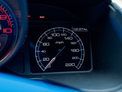 Used 2019 Ferrari Portofino RWD image 70
