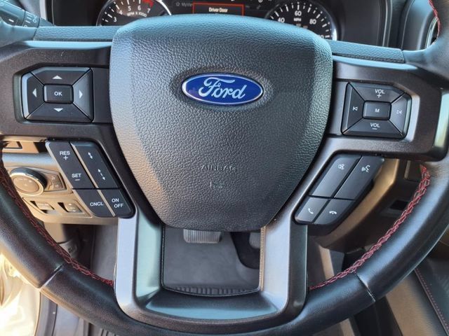 Used 2021 Ford Expedition Limited AWD/4WD image 28