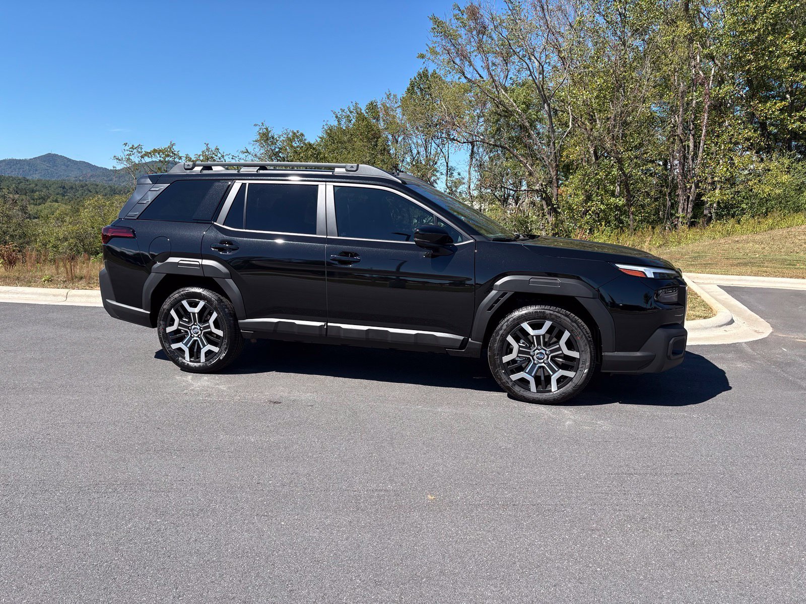 New 2026 Subaru Outback Touring XT AWD/4WD image 7