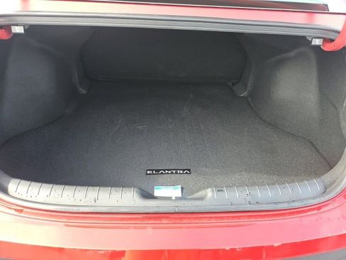 Certified 2025 Hyundai Elantra Sport image 15