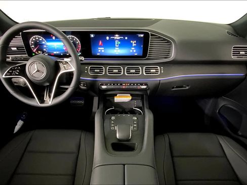 New 2025 Mercedes-Benz GLE 350 4MATIC image 8