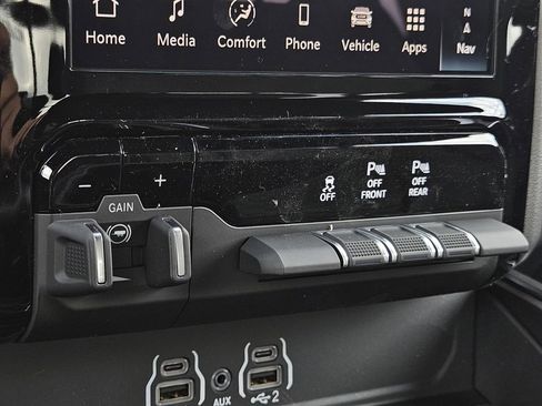 New 2026 RAM 1500 Big Horn/Lone Star image 25