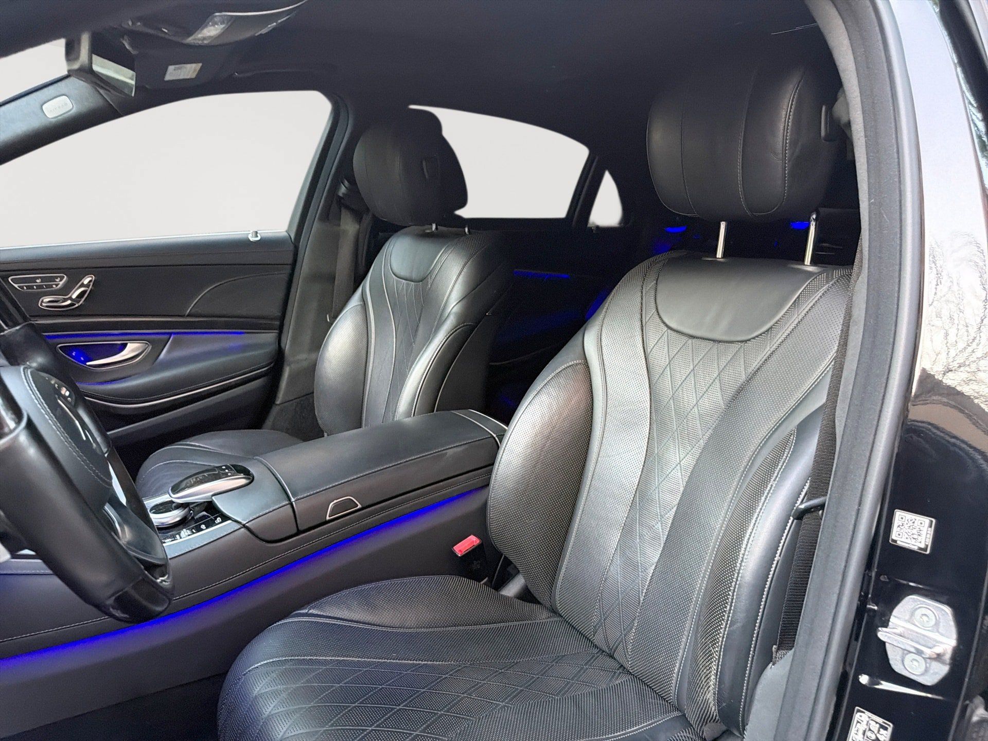 Used 2019 Mercedes-Benz S 560 Sedan image 13