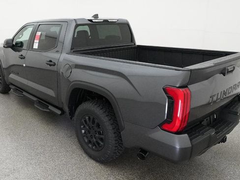 New 2026 Toyota Tundra SR5 RWD image 14