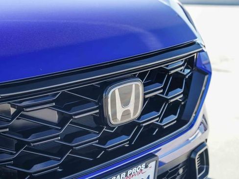 Certified 2024 Honda CR-V EX-L image 6