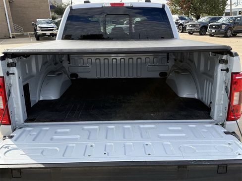 Certified 2022 Ford F150 XLT w/ Equipment Group 302A High image 28