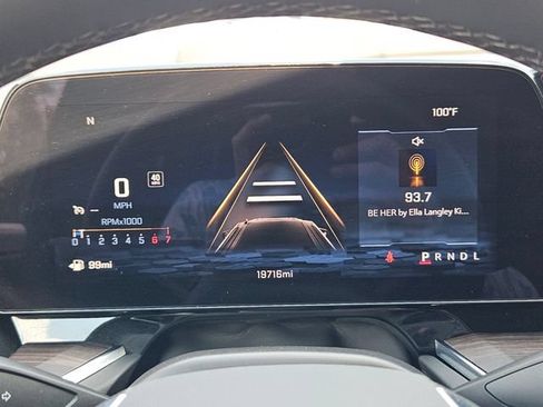 Used 2025 Chevrolet Tahoe Premier RWD image 41