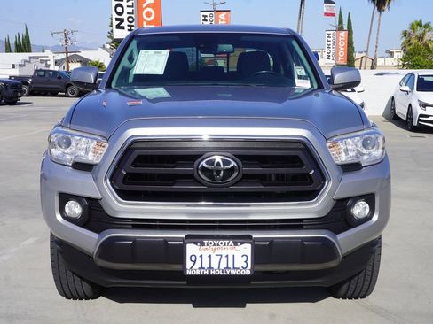 Used 2022 Toyota Tacoma SR5 RWD image 6